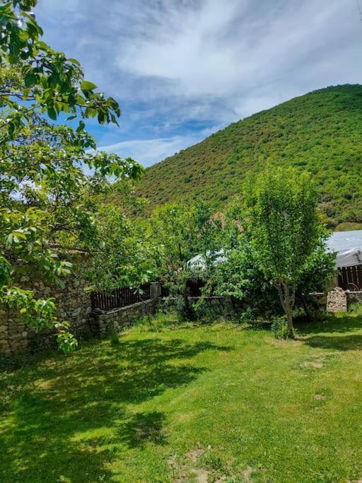 Country House On Mount Olympus Karia  Exteriér fotografie