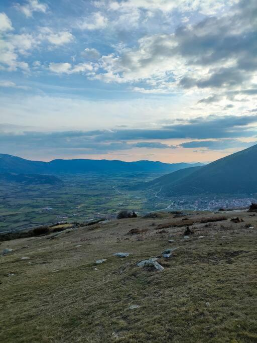 Country House On Mount Olympus Karia  Exteriér fotografie